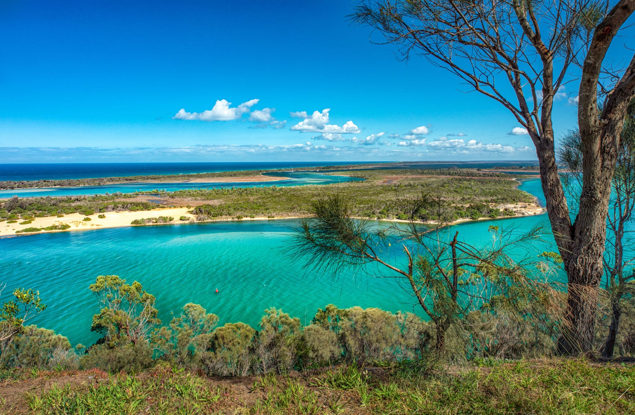 5 Day Lakes Entrance & Gippsland Lakes Tour — photo 2