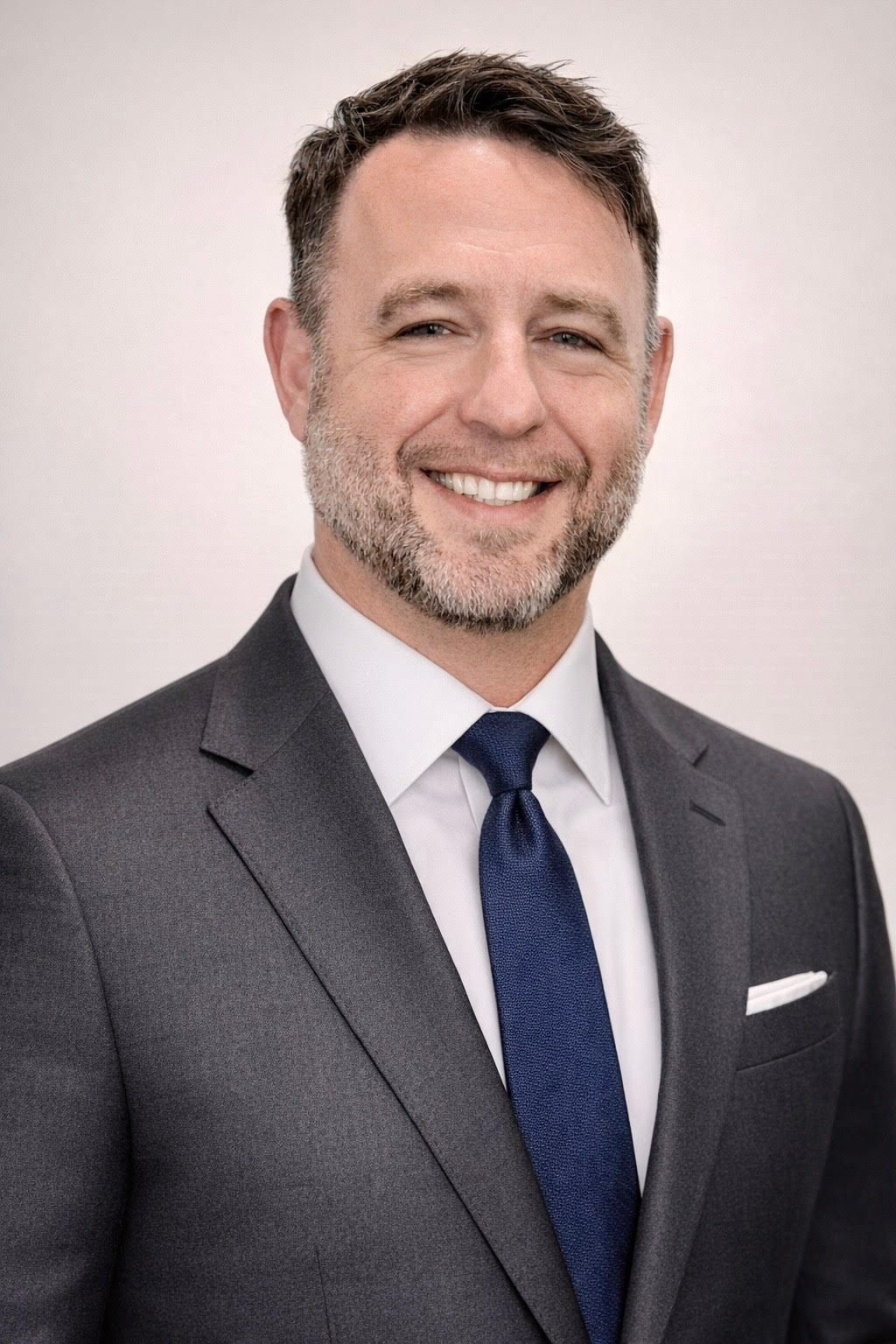 Dr. Corey - Firm Foundation Wellness Center