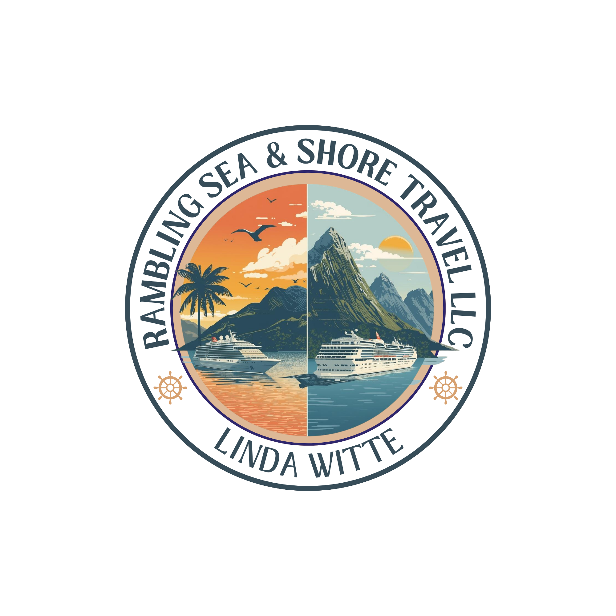 Rambling Sea & Shore Travel LLC