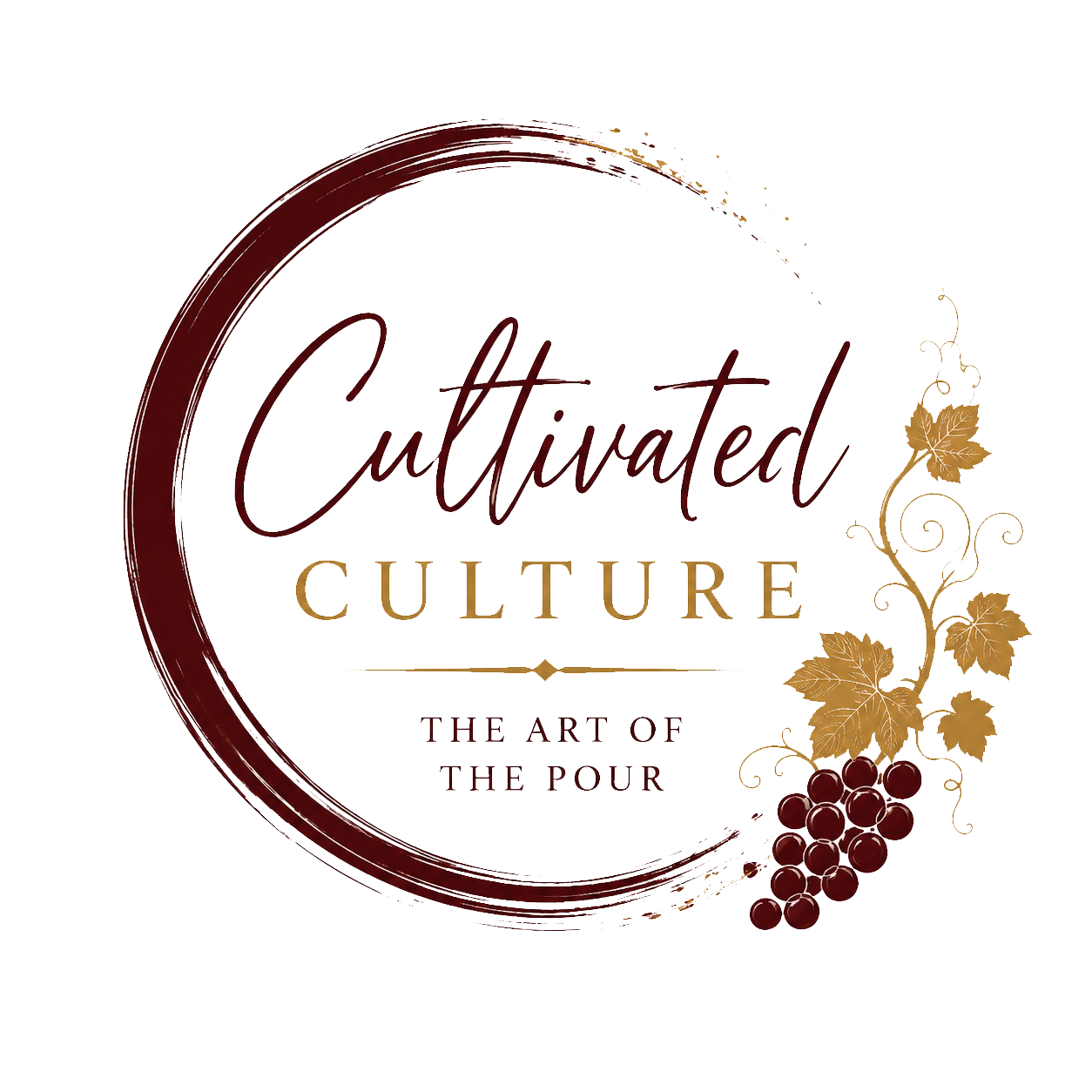 Cultivated Culture logo