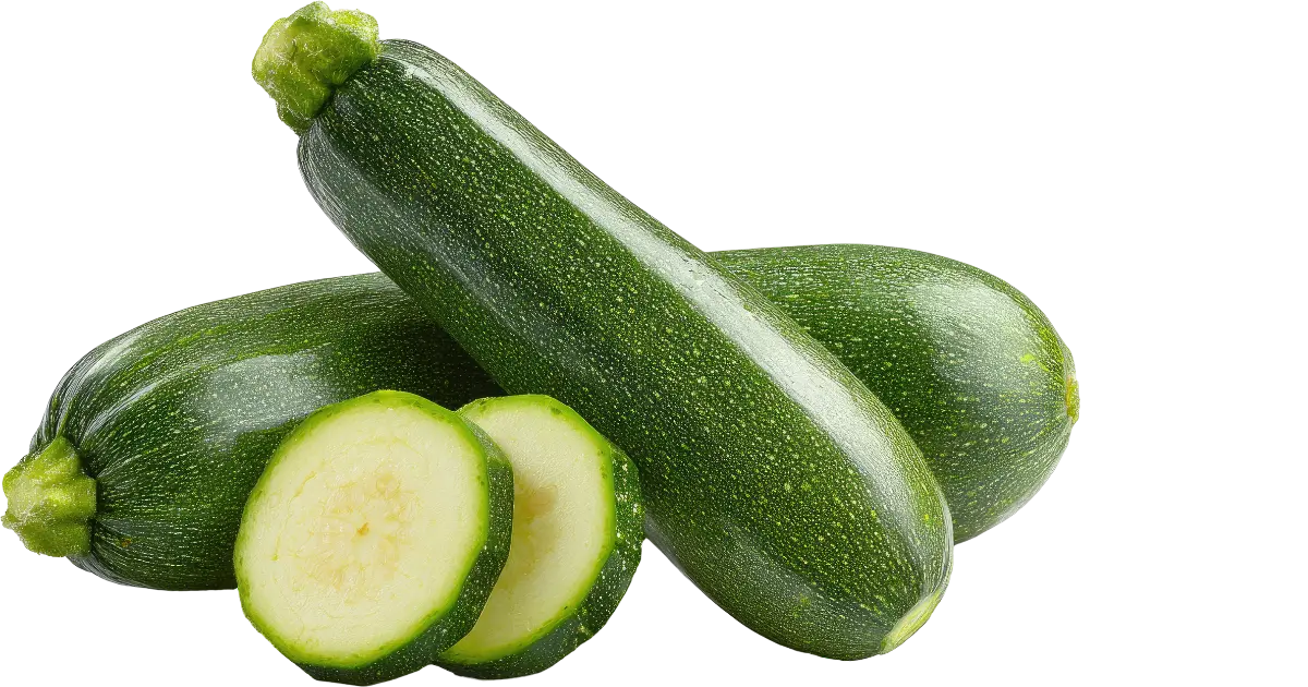 Zucchini