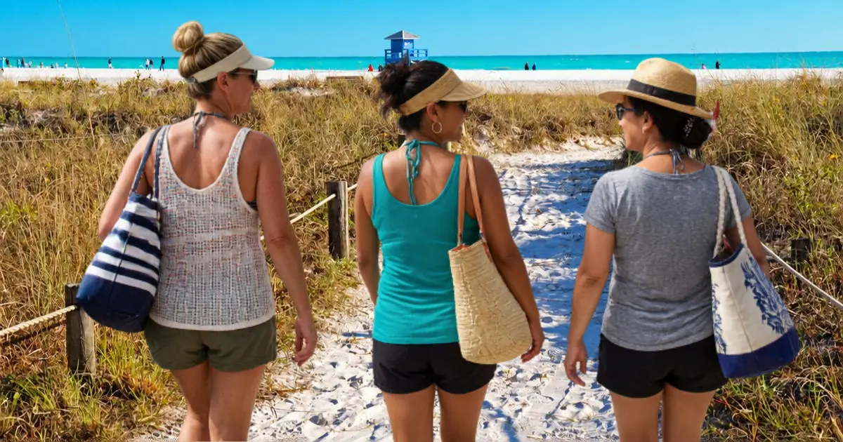 Finding Natural Relief Across the Bridge: Living Pain-Free on Siesta Key
