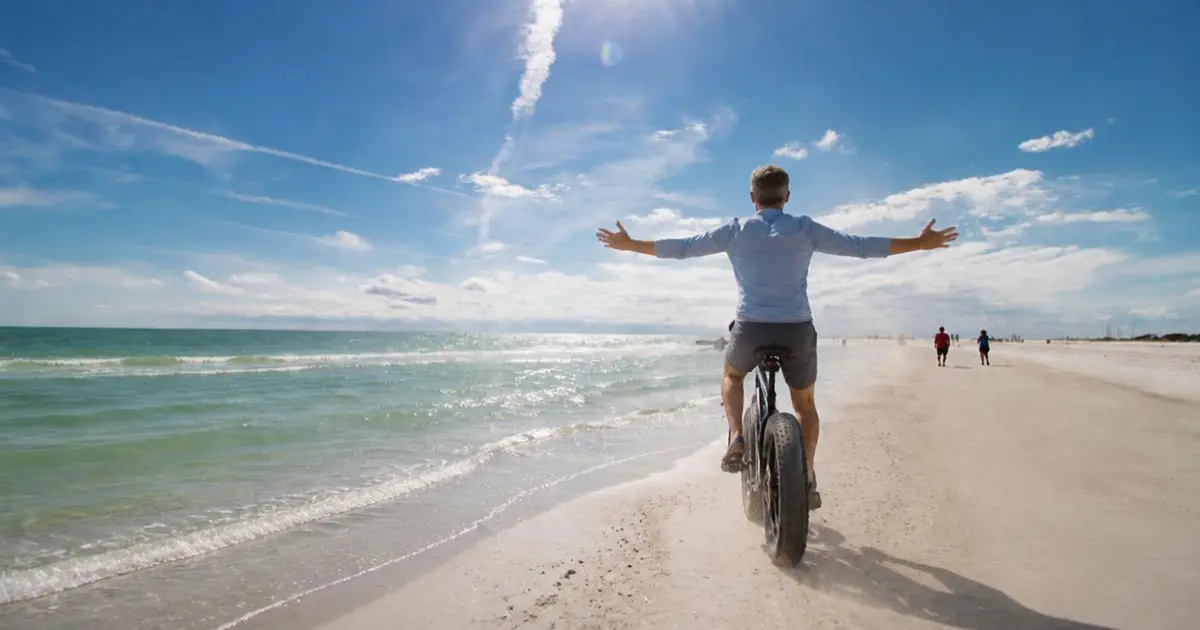 Reclaim Your St. Armands & Lido Key Lifestyle: Drug-Free Relief Just Over the Ringling Bridge