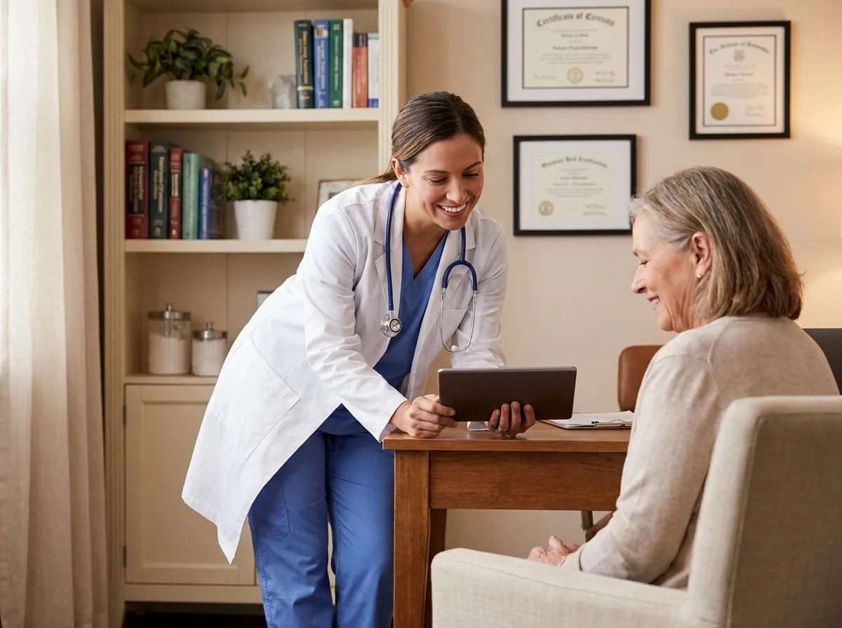 Medical Evaluation