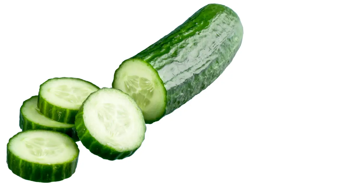 Cucumber