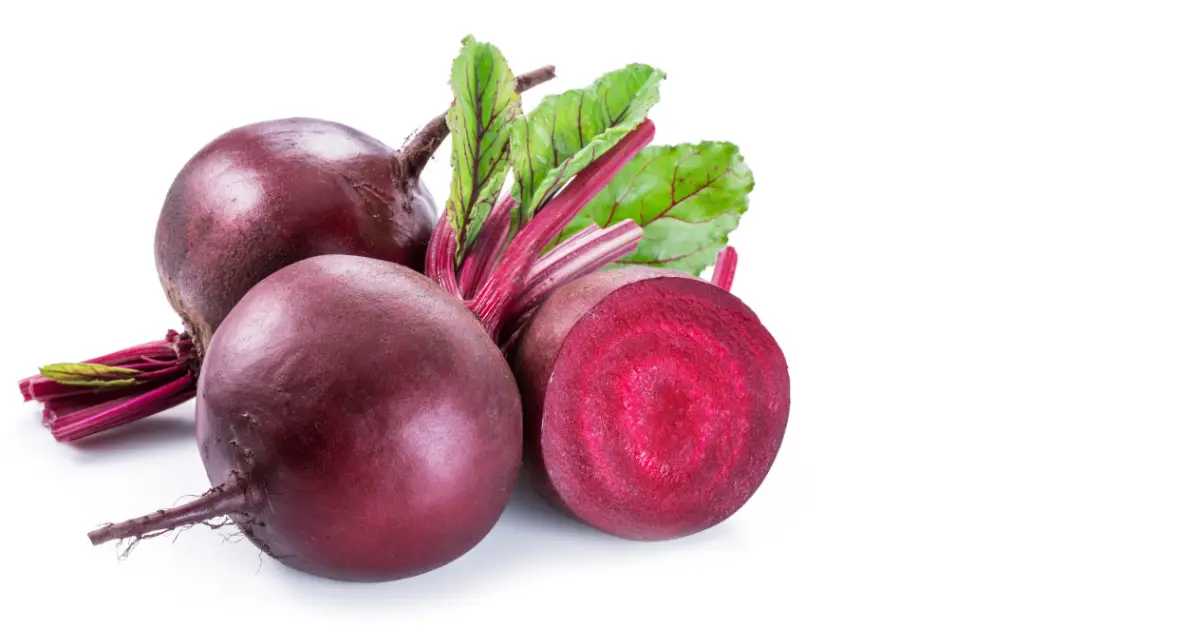 Beetroot