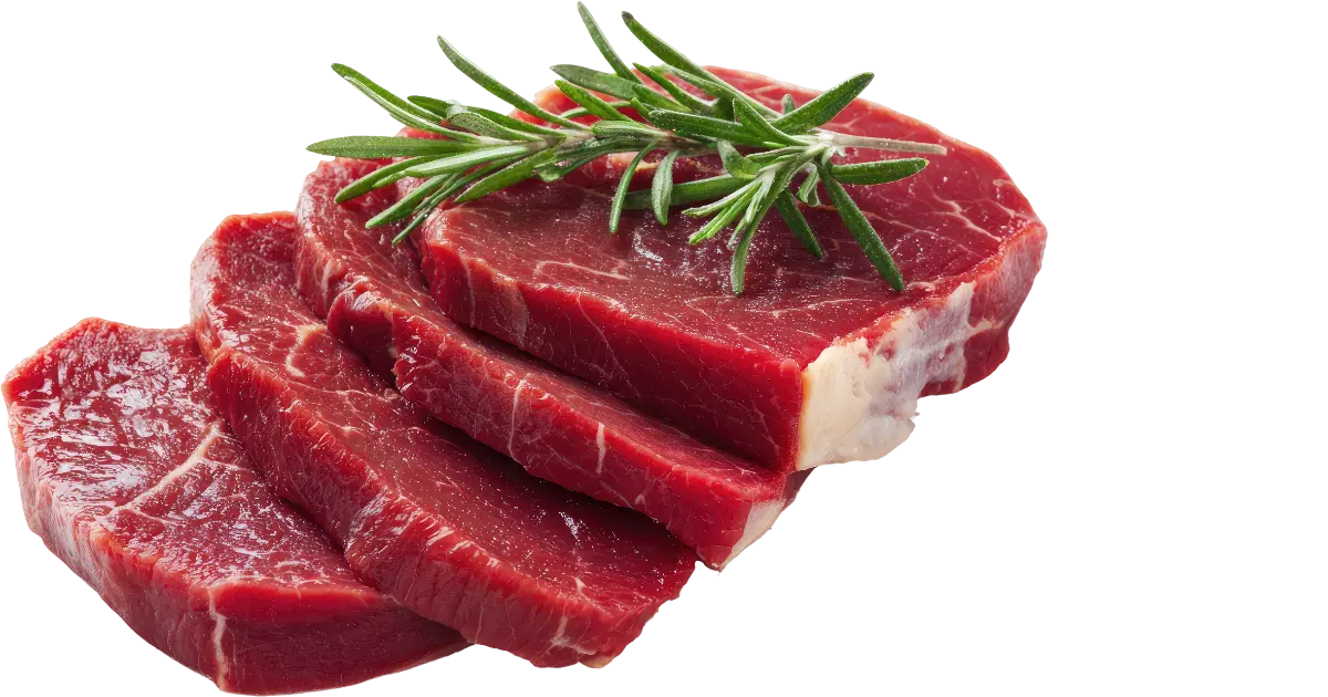 Beef