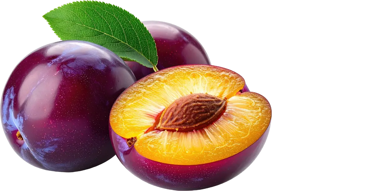 Plum