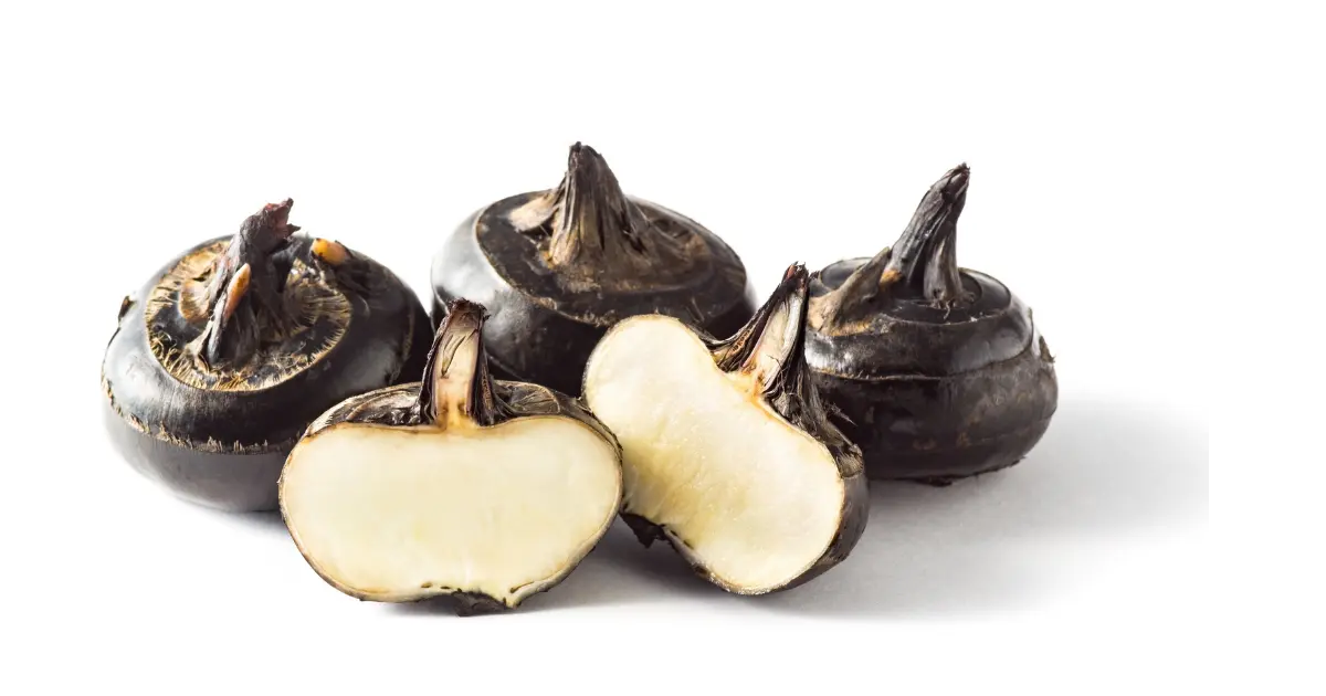 Water chestnut