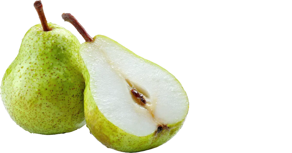 Pear