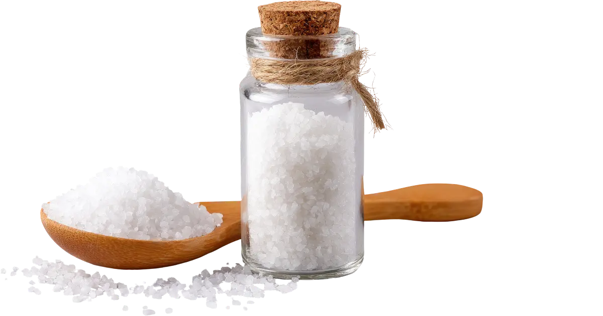 Salt