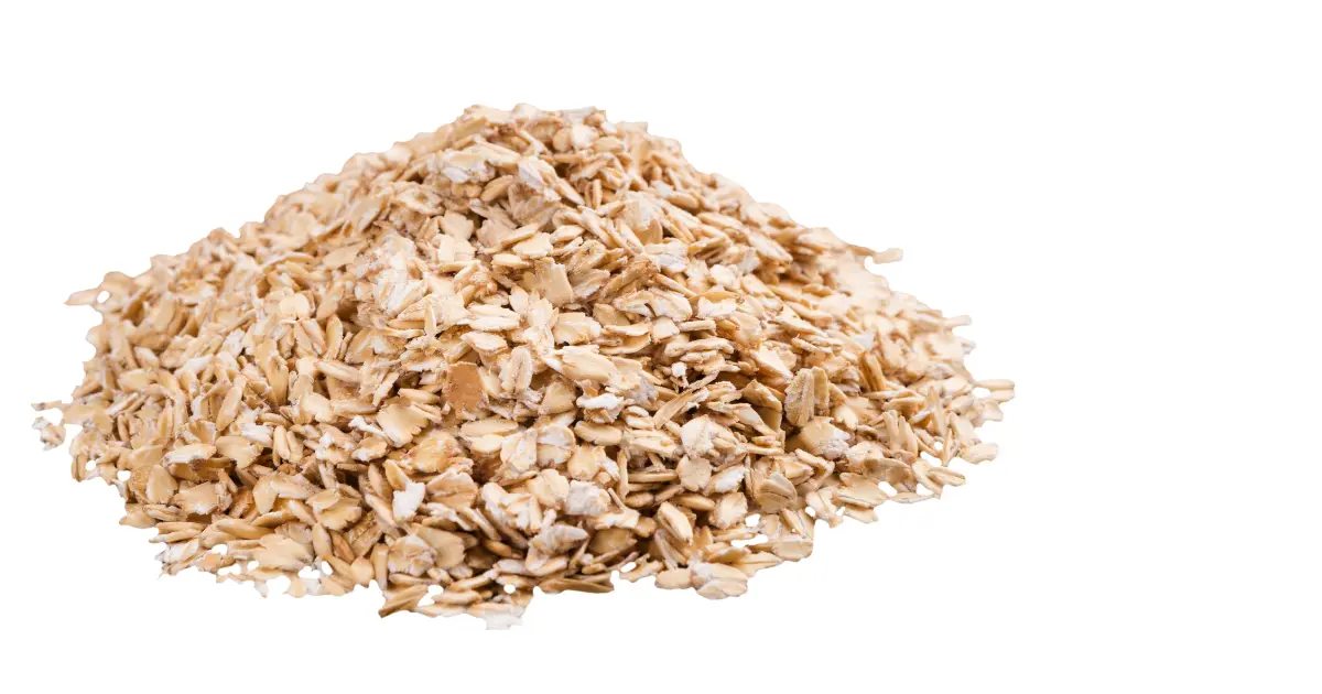 Oats