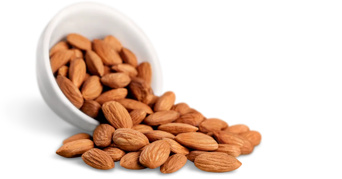 Almond