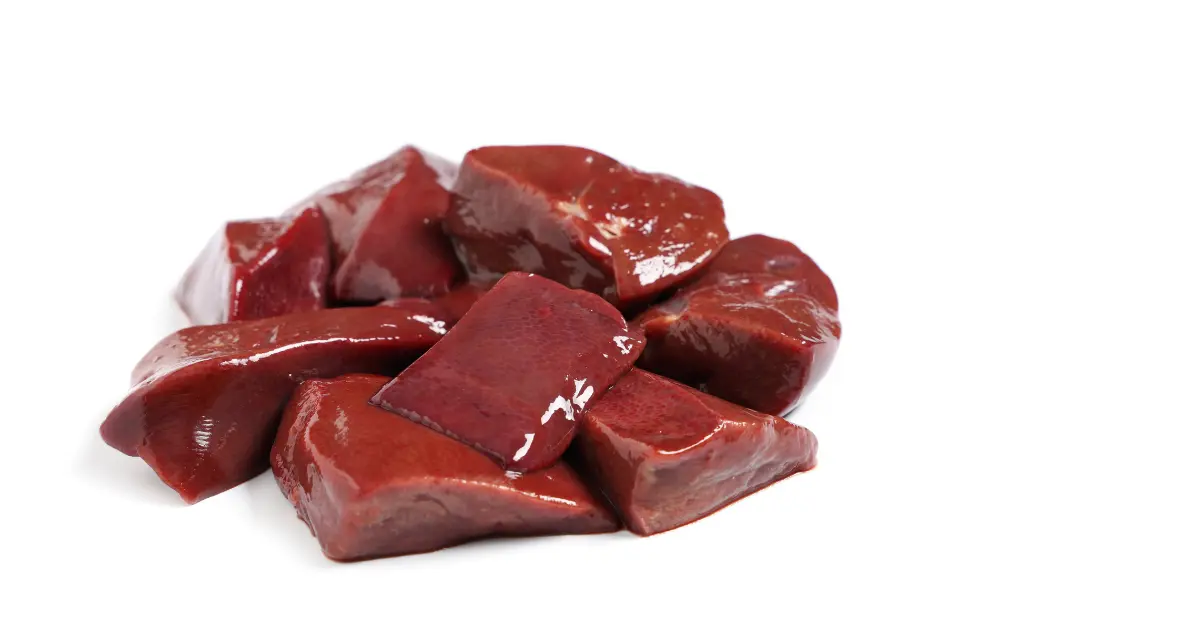 Liver (pork)