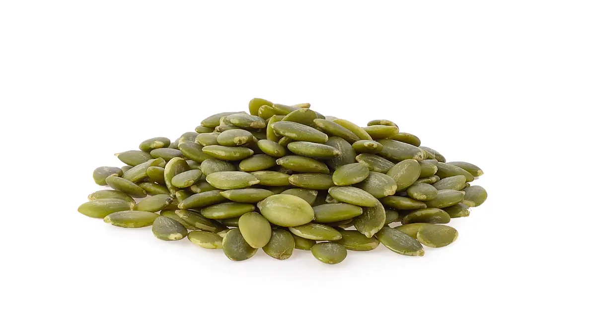 Pumpkin seed
