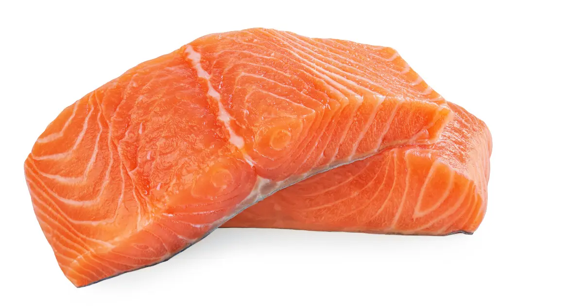 Salmon