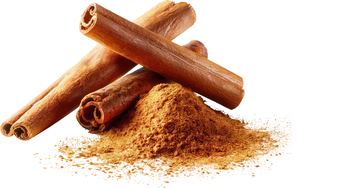 Cinnamon