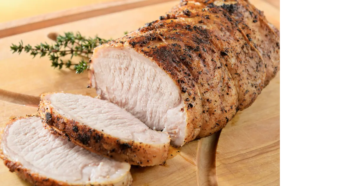 Pork