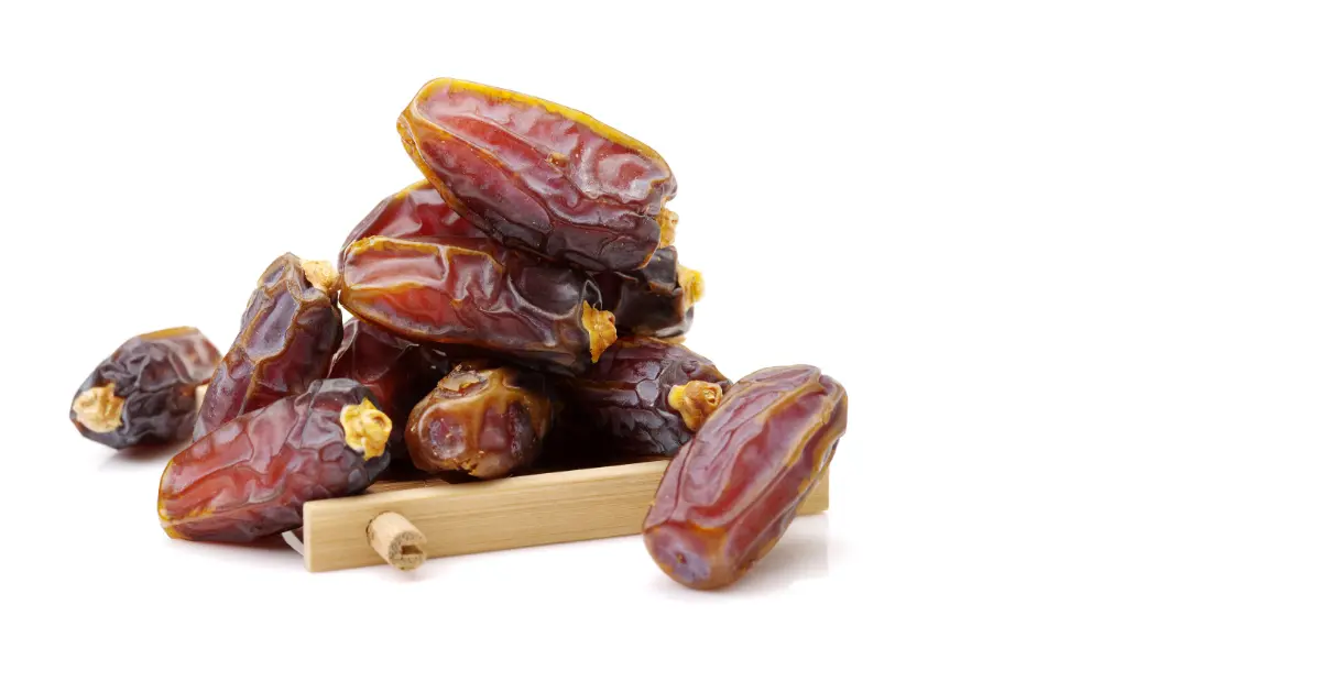 Date (red jujube)