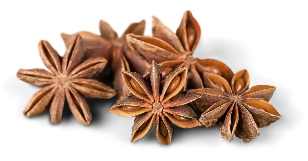 Star anise