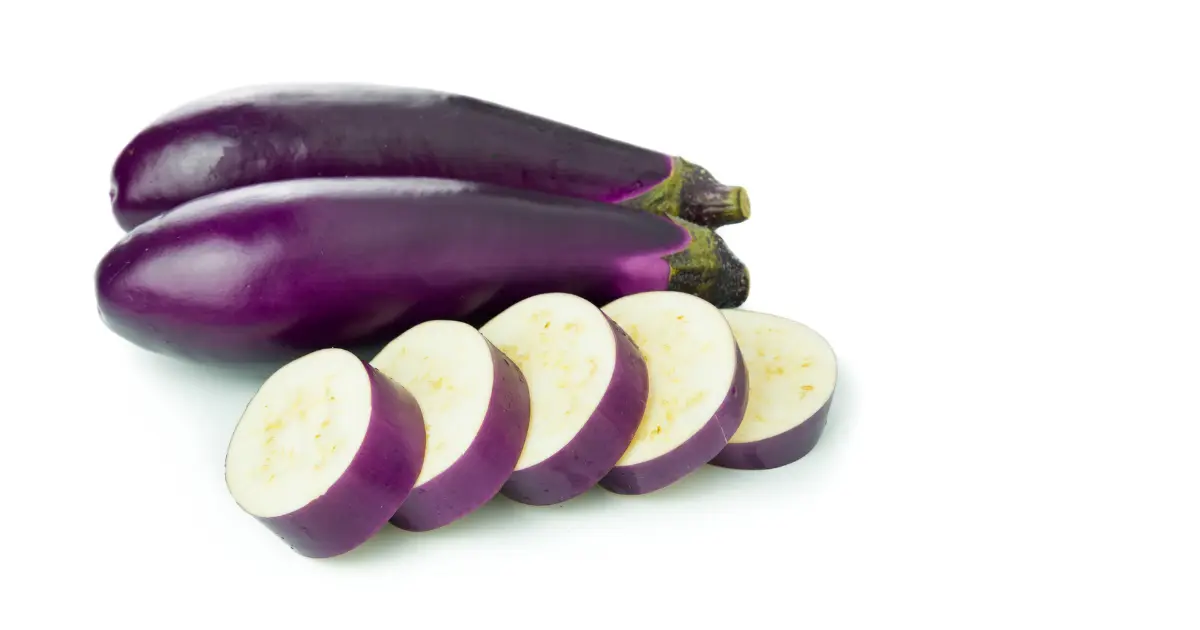 Eggplant