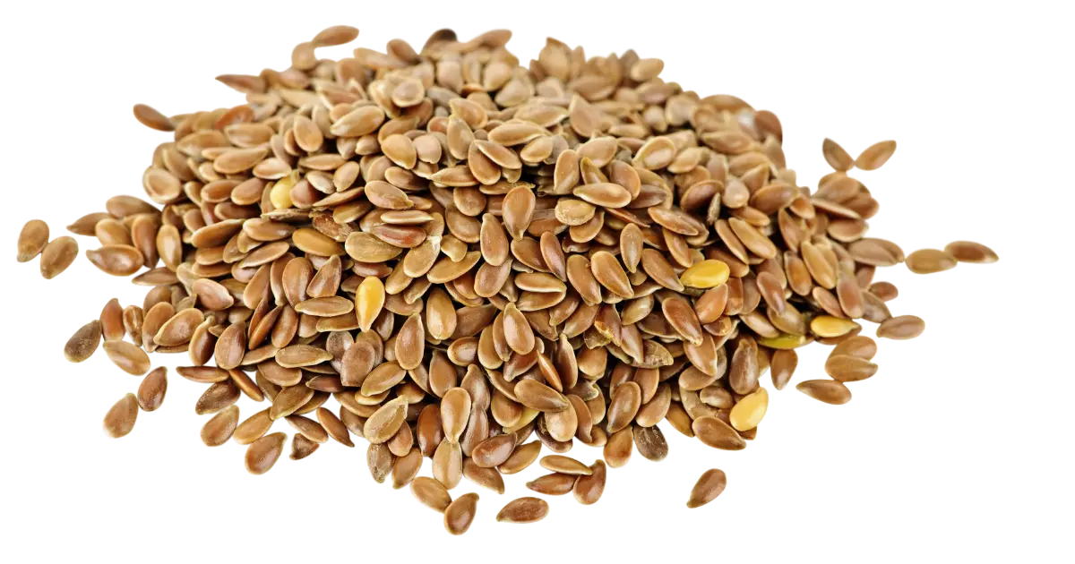 Flaxseed