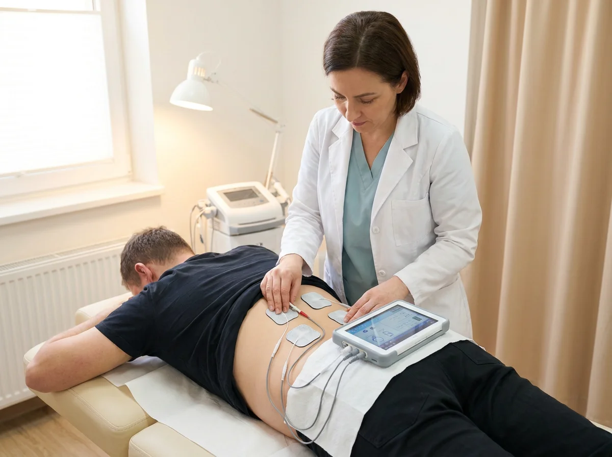 Bio-electric & Neuro-electric Medicine