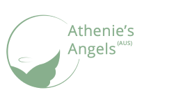 Athenie's Angels (AUS) logo