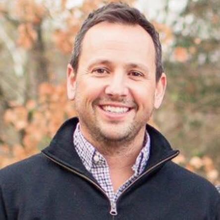 Jeff White