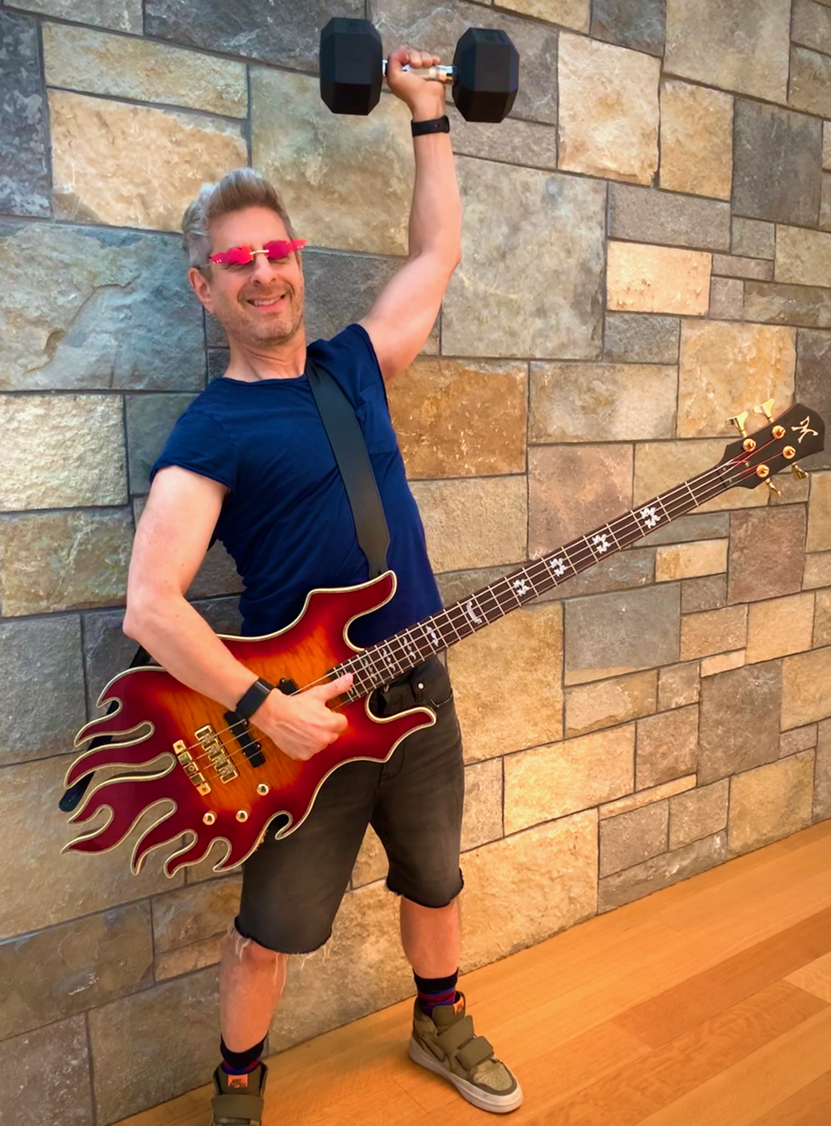 Mike Gordon