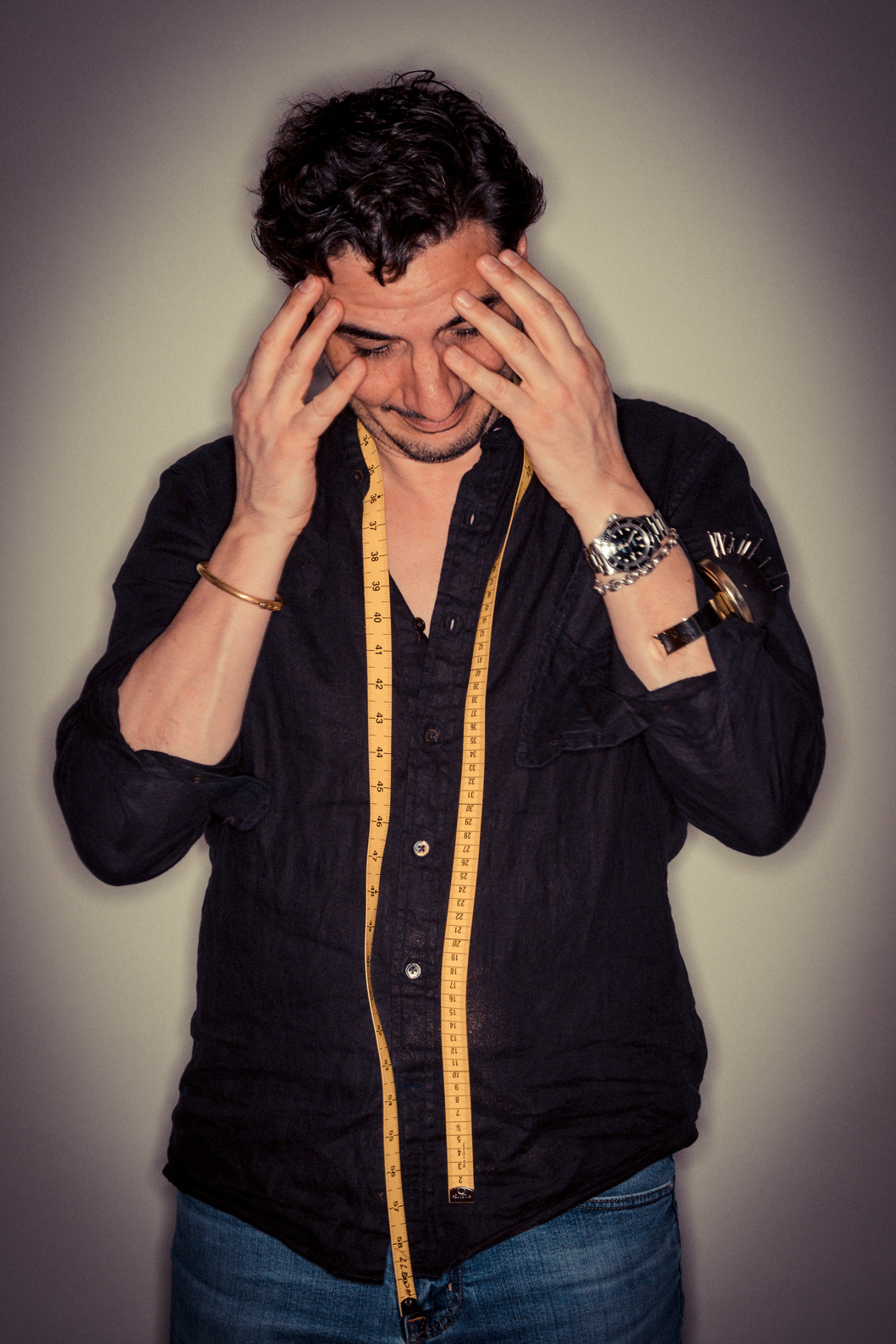 Dominic Lacquaniti
