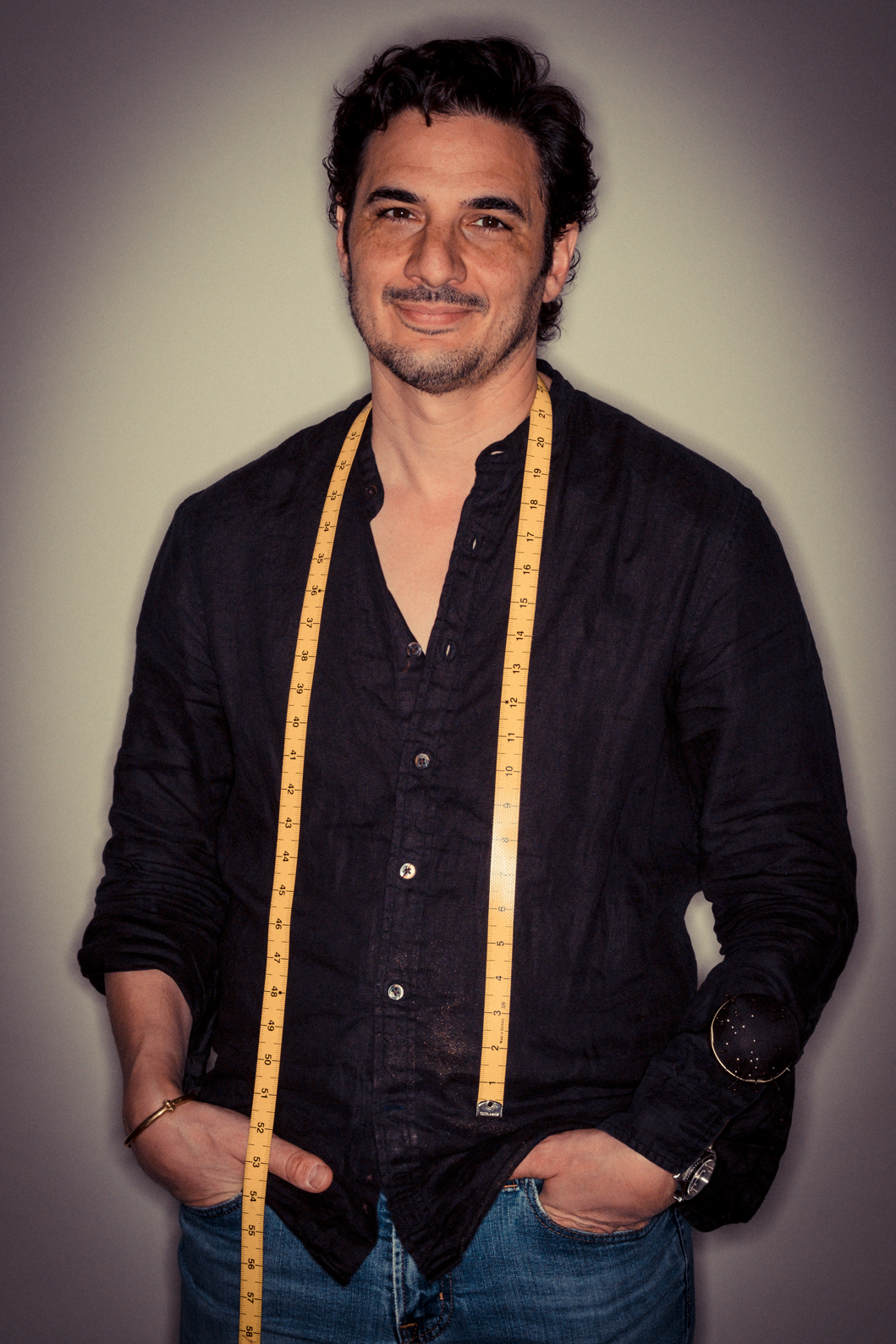 Dominic Lacquaniti