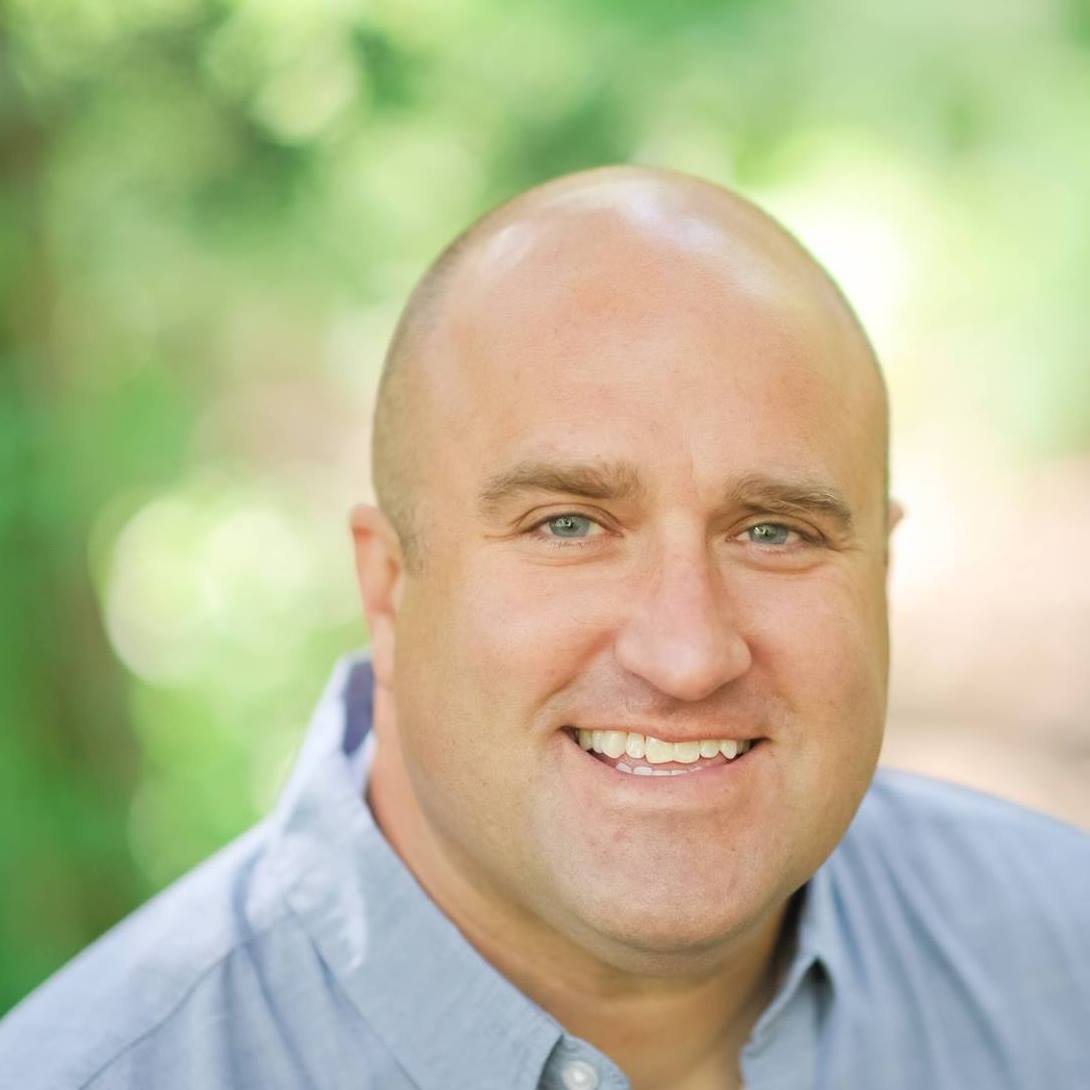 Brandon Byers — Vice President, Empower Baseball Board