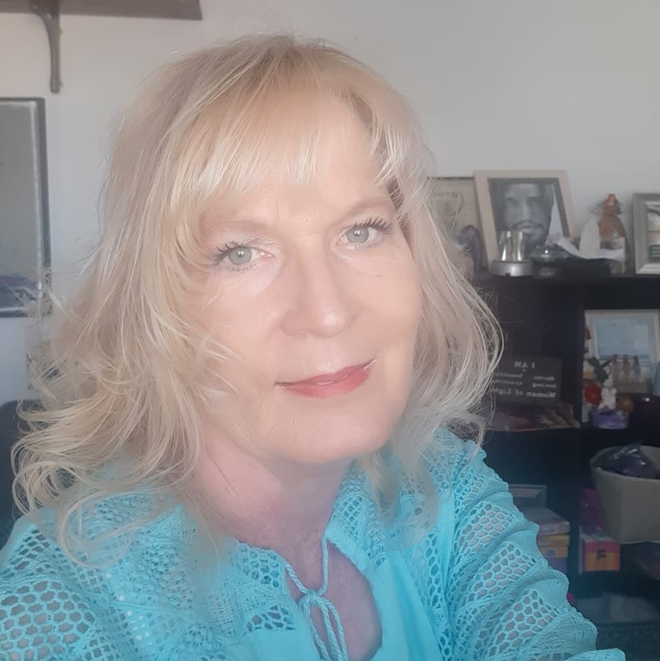 Cheryl Pehrson — Board Member, Empower Baseball Board