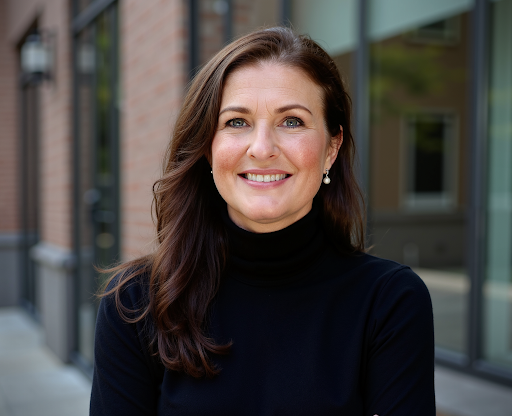 Melanie Ogletree — Executive Director, Empower Baseball Board