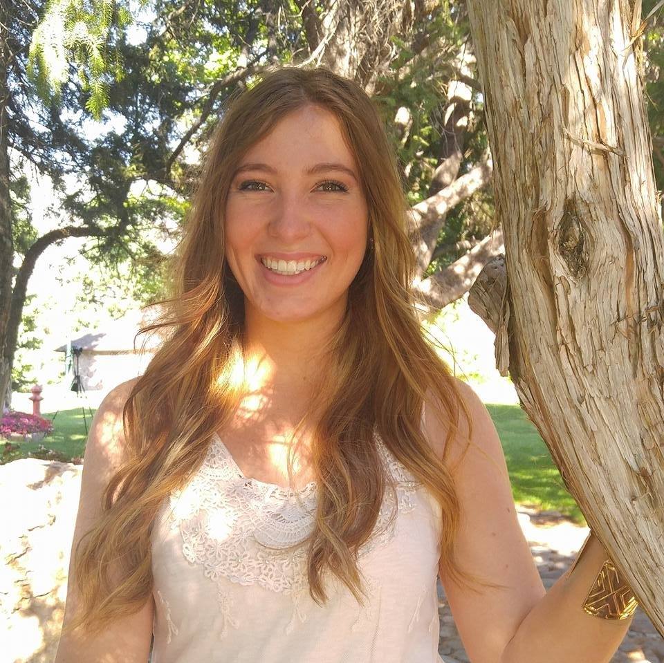 Samantha Pehrson — Board Member, Empower Baseball Board