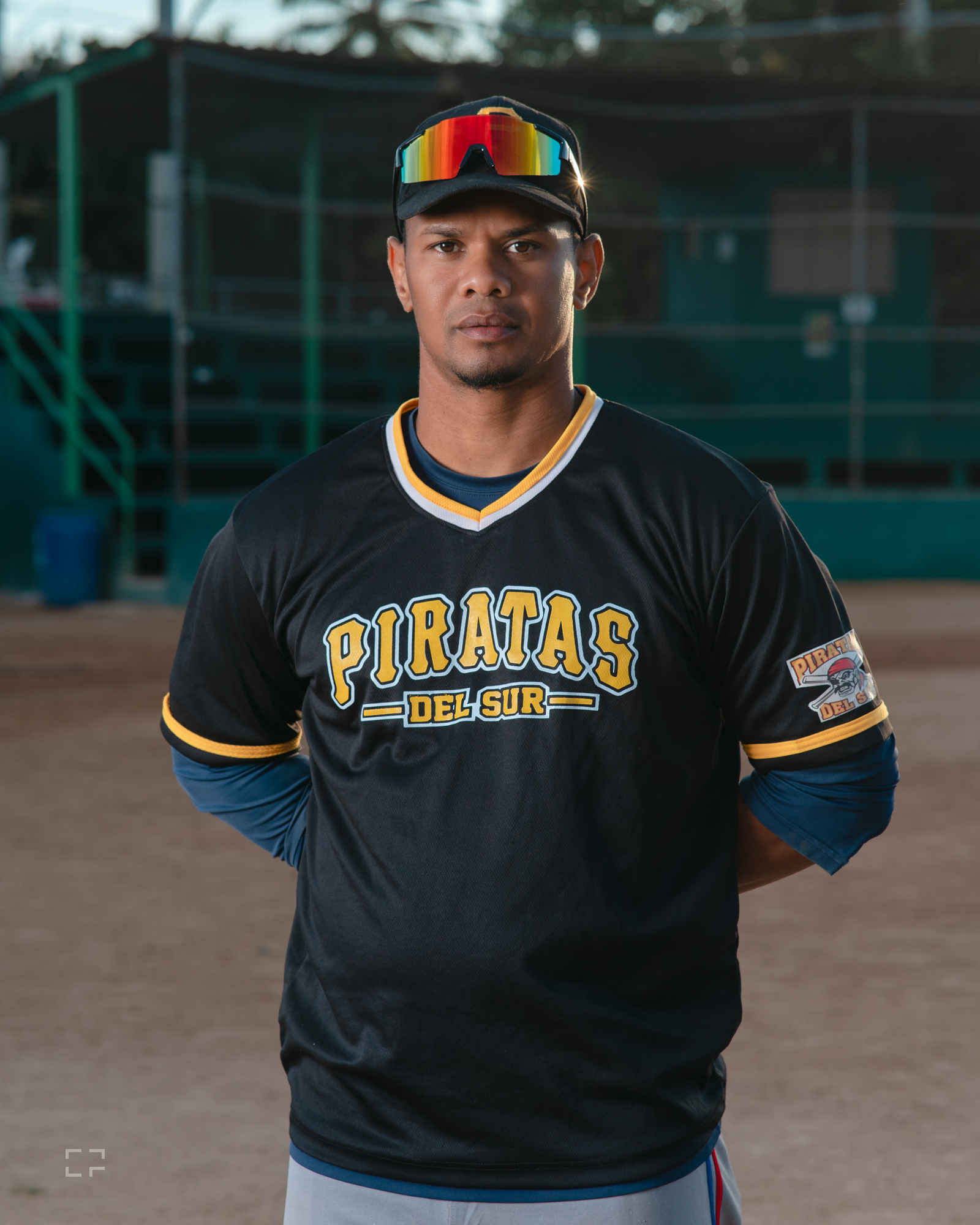 Ulises Batista, Head Coach at Empower Baseball