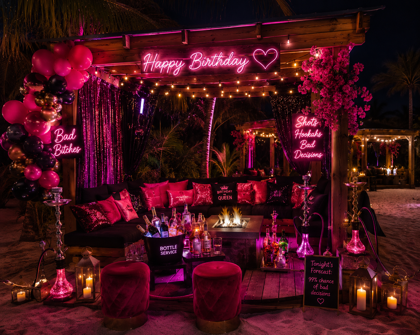 San Pedro Belize Nightlife: Your Ultimate Guide