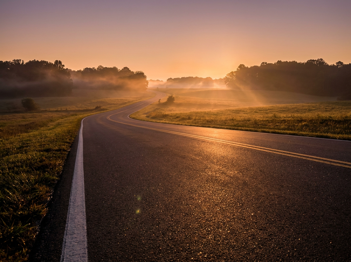 The Tarboro Road Loop.