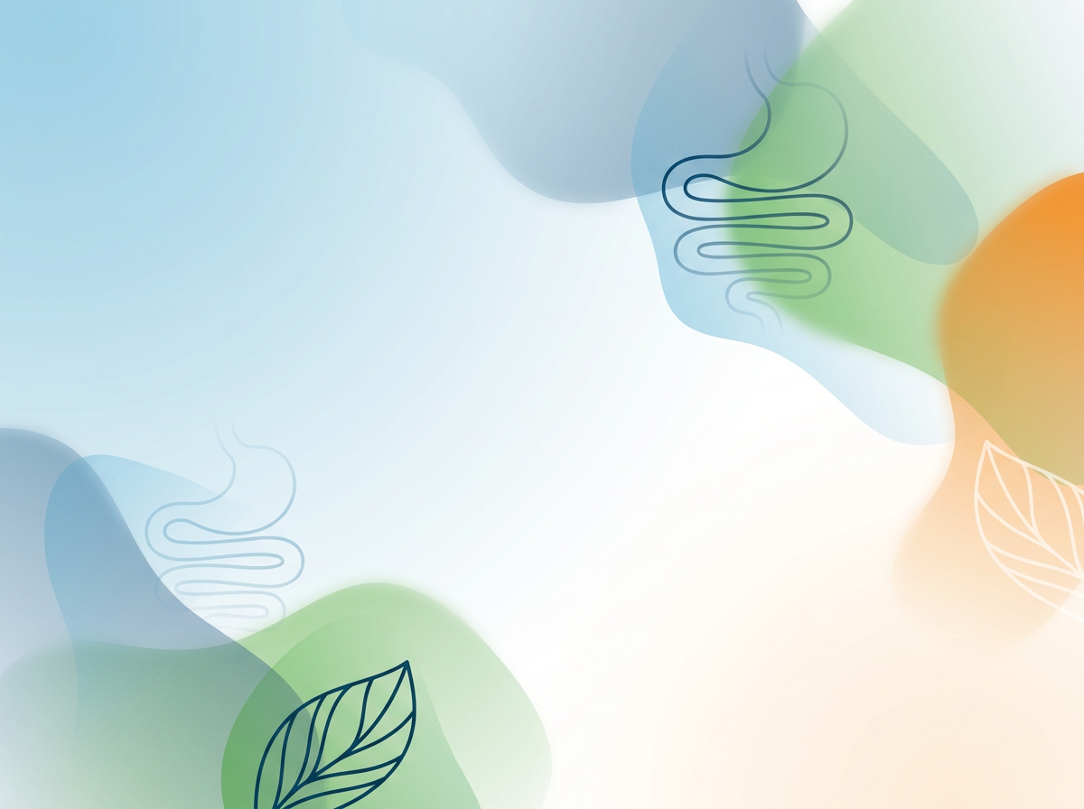 Calm wellness background
