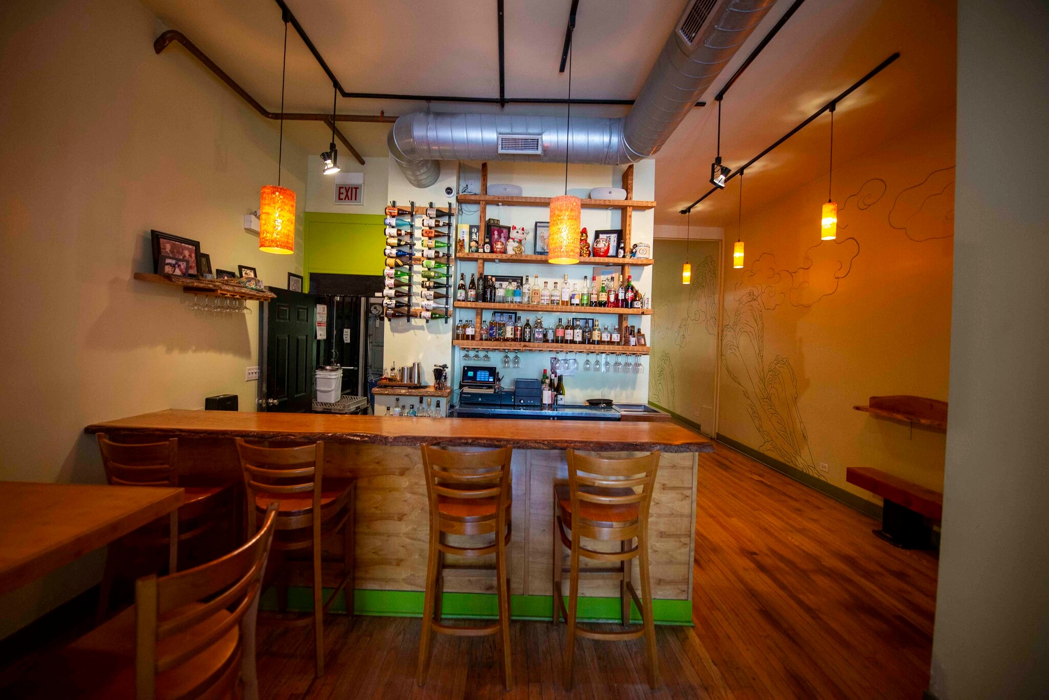 1829 West Chicago Avenue — West Town, Chicago, IL