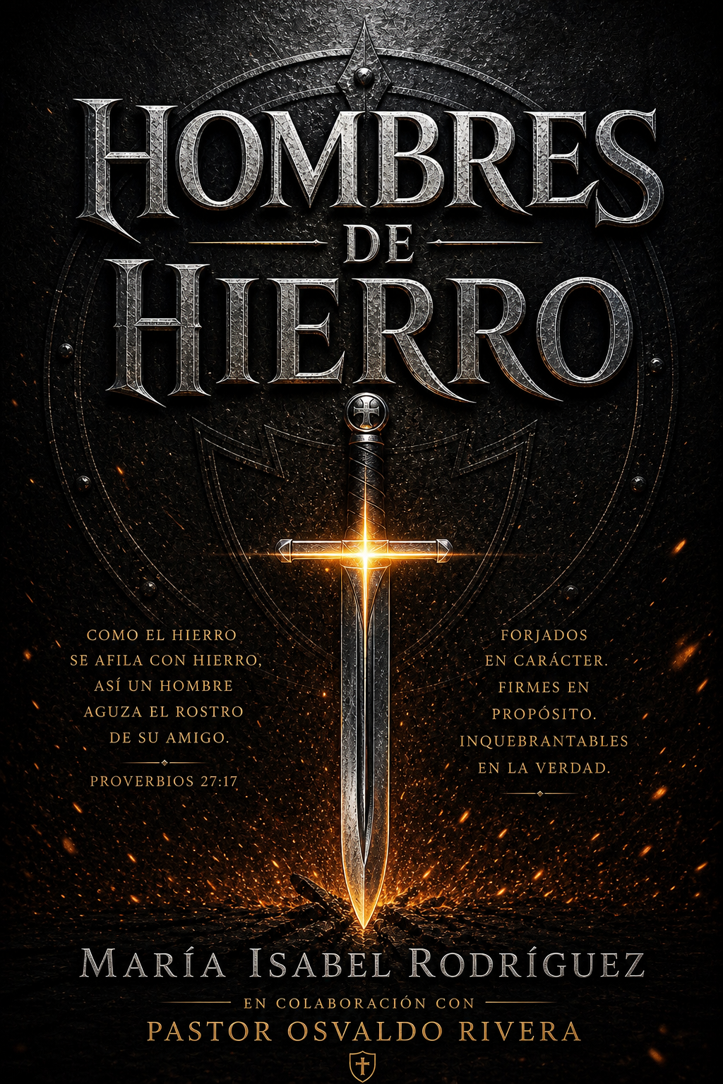 Hombres de Hierro