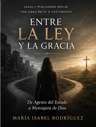 Entre La Ley y La Gracia