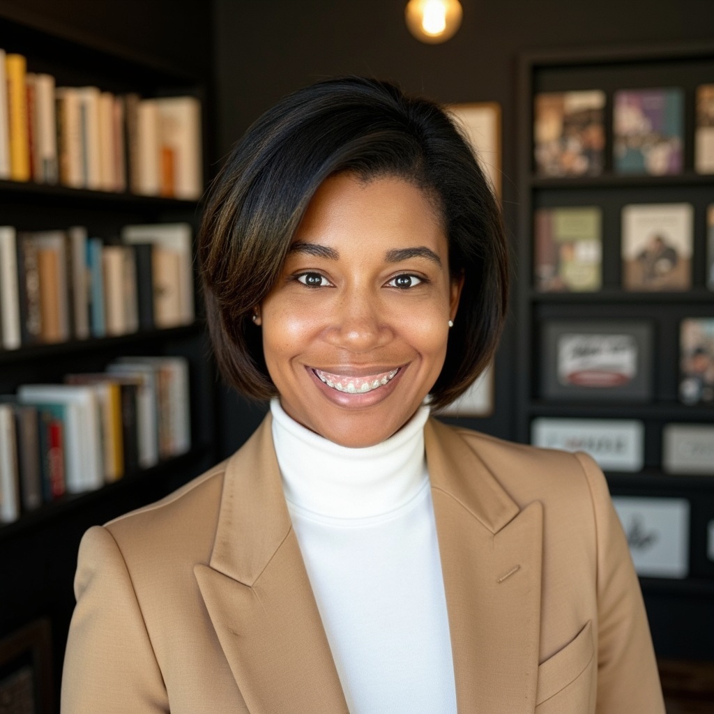 Christina Smith, Founder of NeoHR Consulting Group