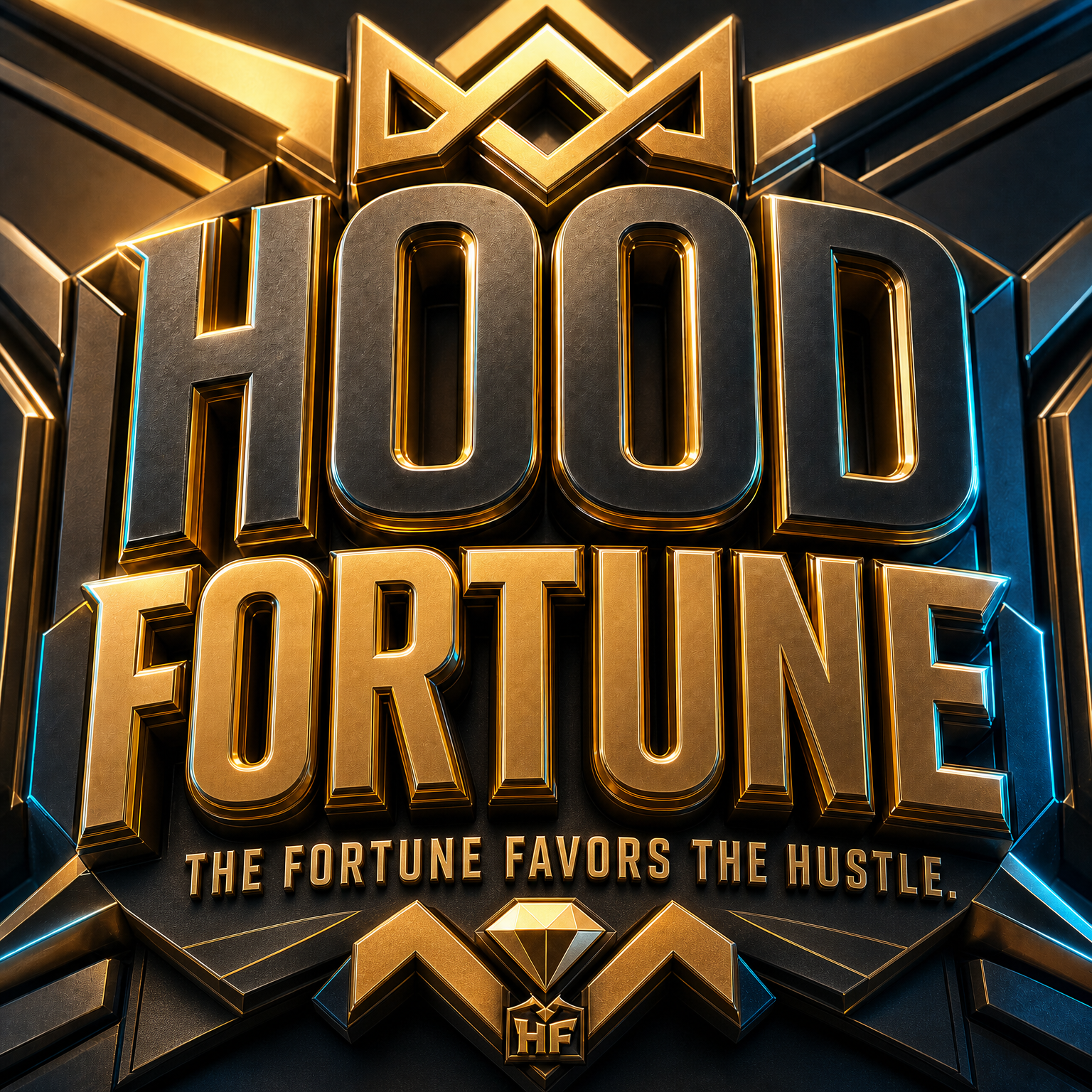 Hood Fortune Magazine