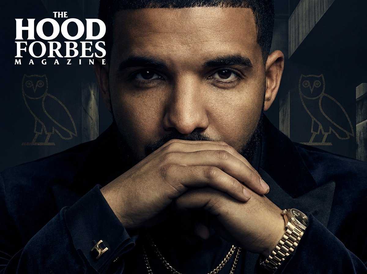 EMPIRE: Drake's OVO Sound Is Expanding Into Sports Ownership — The Toronto Mogul Isn't Just Dropping Albums Anymore