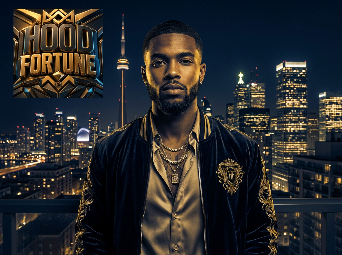Drake's Blueprint: How a Toronto Kid Built a $250M Empire