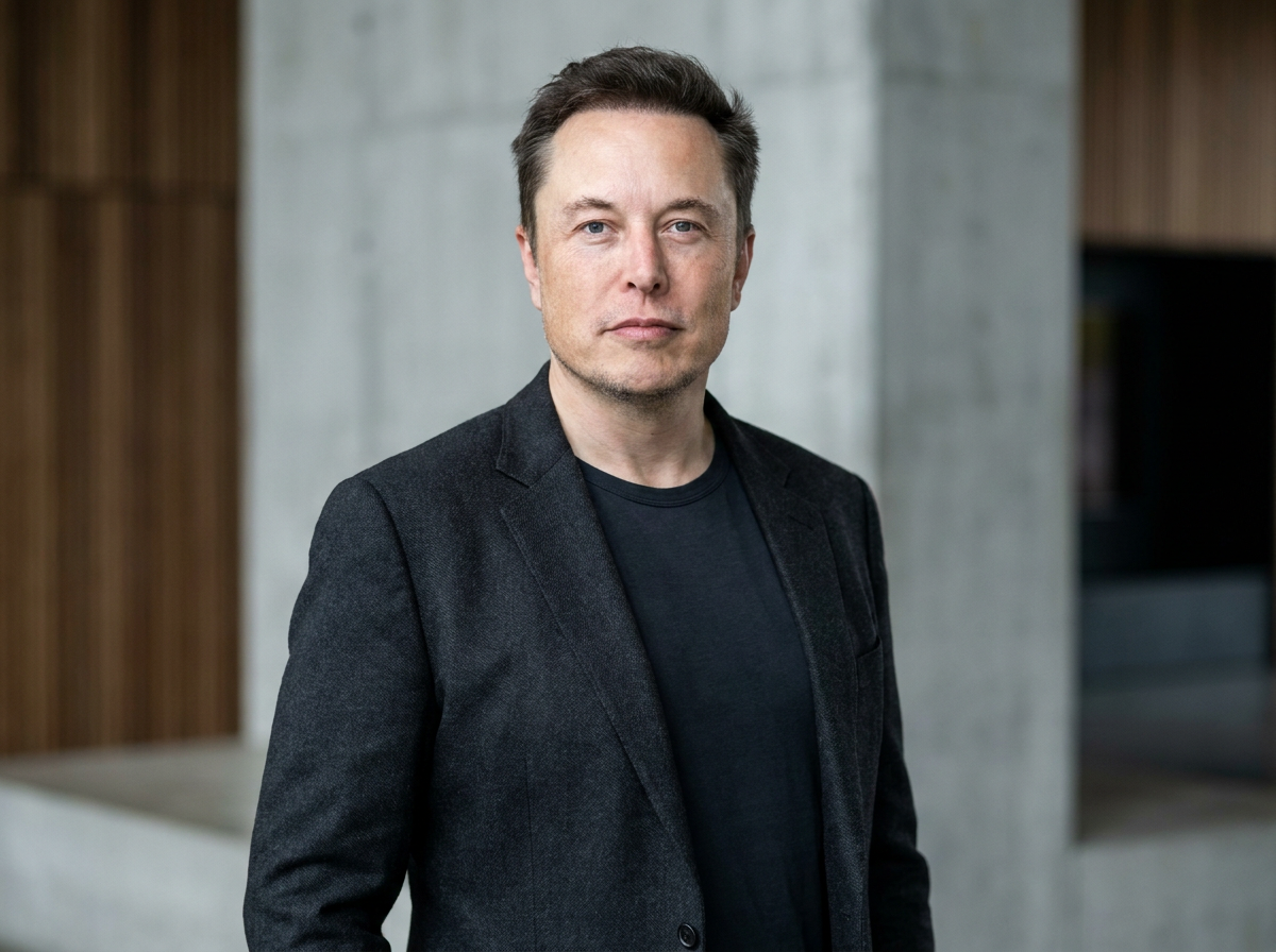Elon Musk's Empire in Motion: Tesla, X, and the Next Big Bet
