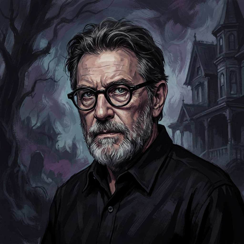 Stephen King