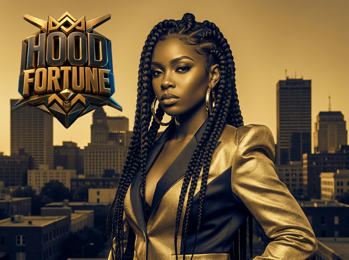 GloRilla's Memphis Brand Empire: Culture as Capital